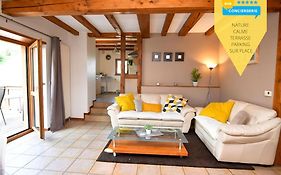 Le Logis Du Wald