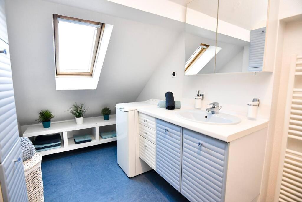Appartement Le Logis Du Wald à Maisonsgoutte Extérieur photo